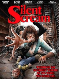 4K UHD 寂靜尖叫 The Silent Scream (1979) 杜比視界