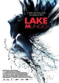 4K UHD 蒙哥湖 Lake Mungo (2009) 杜比視界
