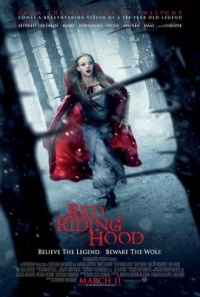 BD50-2D 血紅帽(臺)/小紅帽 Red Riding Hood (2011)