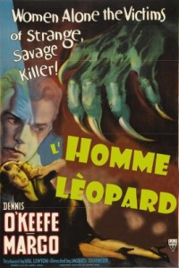 豹人 The Leopard Man (1943)