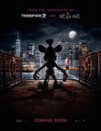 泣船威利/尖叫船 ScreamBoat (2025)