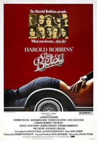 BD50-2D 豪門狂潮/貝絲/貝齊 The Betsy (1978)