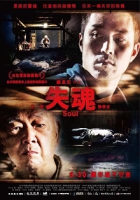 失魂 Soul(2013) 25-055 