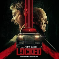 4K-25G 緊鎖/4X4(美版) Locked (2025) 