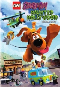 樂高史酷比：鬧鬼的好萊塢 Lego Scooby-Doo!: Haunted Hollywood (2016)