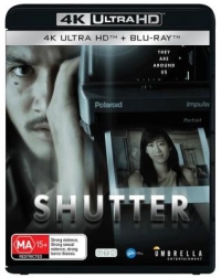 4K UHD 鬼影/鬼影泰國版 (2004)