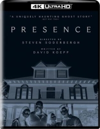 4K UHD 感應/鬼魂/存在 Presence (2024) 全景聲