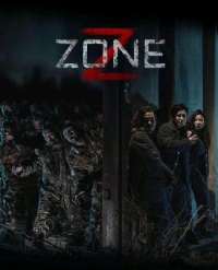 4K-25G 喪屍集中營 Z-Zone (2024)