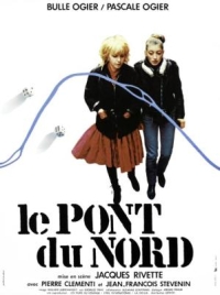 BD50-2D 北方的橋 Le Pont du nord (1981) 