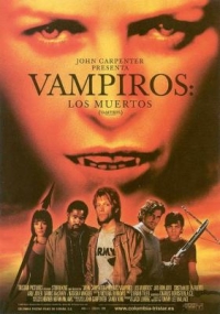獵鬼行動 Vampires: Los Muertos (2002) 