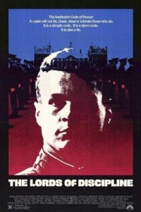 4K UHD 榮譽戒/寧死不屈 The Lords of Discipline (1983) 杜比視界
