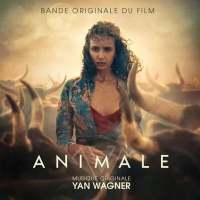獸性/鬥牛謀殺案 Animale (2024) 