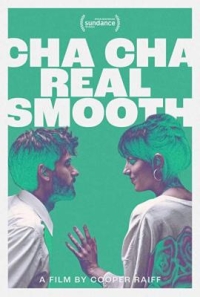 4K-25G 恰恰絲滑/恰恰真滑 Cha Cha Real Smooth (2022)