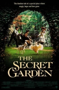 秘密花園/神秘花園 The Secret Garden (1993)