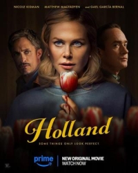 4K-25G 荷蘭鎮/歡迎來到荷蘭/荷蘭，密歇根/歡迎來到荷蘭 Holland (2025)