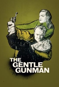 4K UHD 紳士槍匪/革命家風範 The Gentle Gunman (1952) 杜比視界
