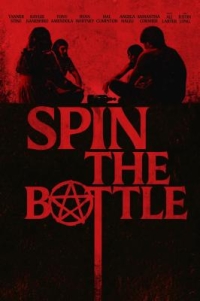 指到誰誰就死/指到誰誰就是死 Spin the Bottle (2024) 高清版