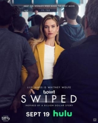 點愛成金/刷入愛河 Swiped (2025) 