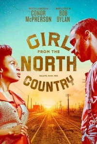 北國女孩 Girl From the North Country (2024) 正式版
