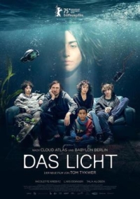 光 Das Licht (2025)