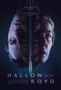 神聖之路 Hallow Road (2025)