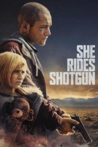 4K-25G 我的殺手爸爸(台)/亡命父女 She Rides Shotgun (2025) 