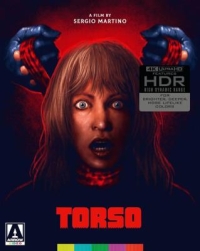 4K UHD 軀幹 I corpi presentano tracce di violenza carnale (1973)