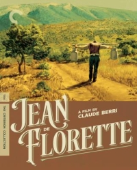 4K UHD 戀戀山城/男人的野心 Jean de Florette (1986) 帶國語 CC標準收藏版