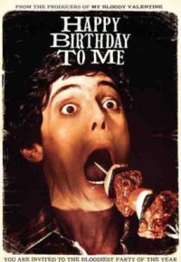 BD50-2D 祝我生日快樂 Happy Birthday to Me (1981)