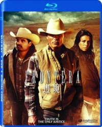 邊境 Frontera (2014) 