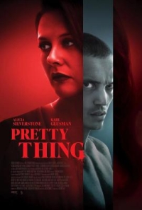 鳥與蜜蜂 Pretty Thing‎ (2025)