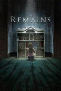 殘屋屍骸 The Remains (2016)