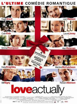  真愛至上 真情角落/真的戀愛了/愛是您，愛是我Love Actually (2003) 豆瓣8.5 42-051 