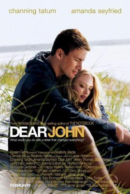  分手信 Dear John (2010) 豆瓣7.0 41-078 