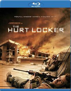  拆彈部隊/危機倒數 The Hurt Locker (2008) 豆瓣7.7 45-041 