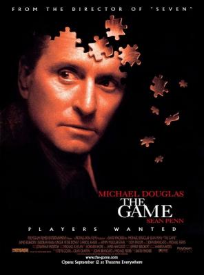  心理遊戲/緻命遊戲 The Game (1997) 38-129 