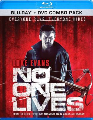  無人生還 No One Lives (2012)  4-040 