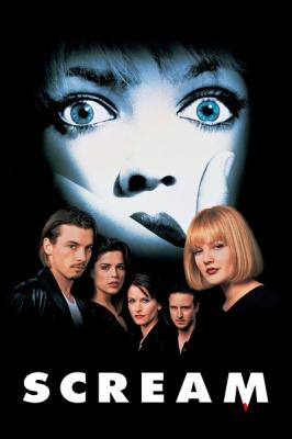  驚聲尖叫/奪命狂呼 Scream(1996) 38-131 