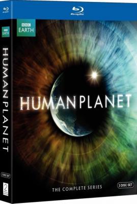  人類星球 3碟 [BBC 2011年鴻篇巨制] Human Planet  29-049|29-050|29-051 