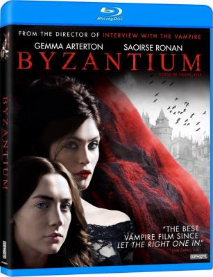  血染拜占庭 Byzantium (2012) 52-017 