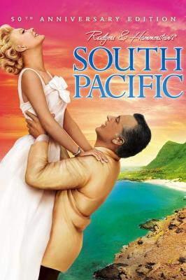  BD50-2D 南太洋之戀 1958 豆瓣7 南太平洋/烽火有佳人 South Pacific （1958） 豆瓣7.3 421-082 