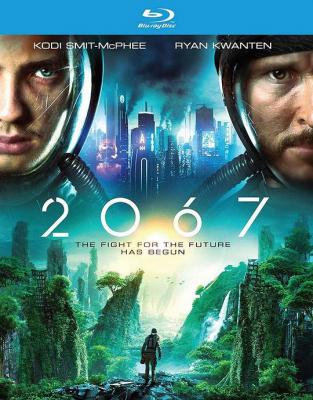 2067：逆轉未來(臺)/2067 (2020) 正式版  