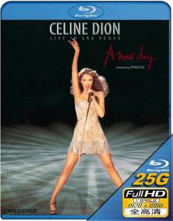  席琳狄翁07拉斯維加斯演唱會 Celine Dion  44-027 