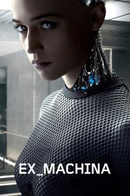 BD50-2D 人造意識(臺)/機械姬/智能叛侶 帶國語 Ex Machina (2014)