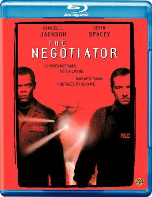  王牌對王牌/談判專家/冇數講 The Negotiator (1998) 38-108 