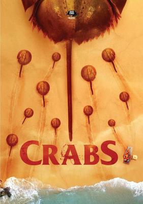 BD50-2D 馬蹄蟹 Crabs! (2021)  458-113 