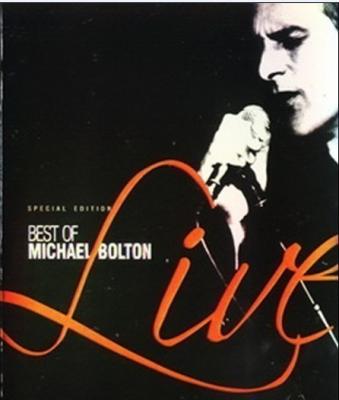  邁克爾波頓經典演唱會 Best of Michael Bolton Live 2009 39-103 