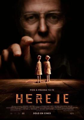 異教徒/異教詭屋 Heretic? (2024) 高畫質版