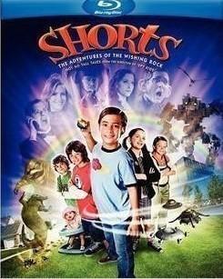  神通魔法石 奇石/許願石 Shorts(2009)  48-036 