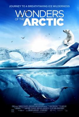  IMAX：奇幻冰極 奇幻冰極 Wonders of the Arctic (2014) 5-107 